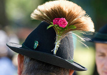 Tracht