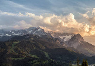 Berge