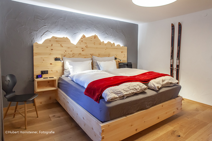 Kreuzeck Ferienwohnung
