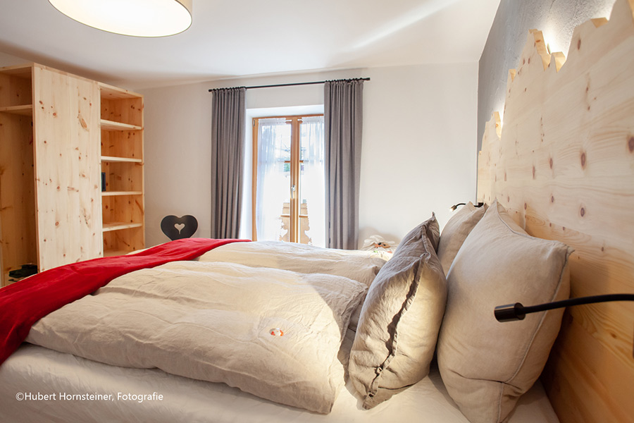 Kreuzeck Ferienwohnung