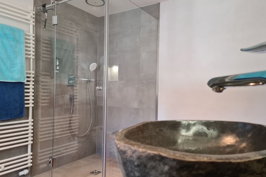 Kreuzeck Ferienwohnung