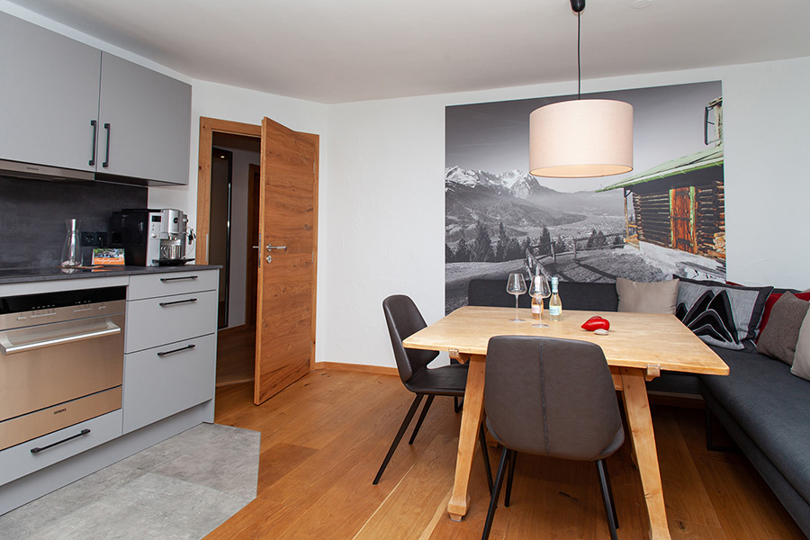 Zimmer Waxenstein