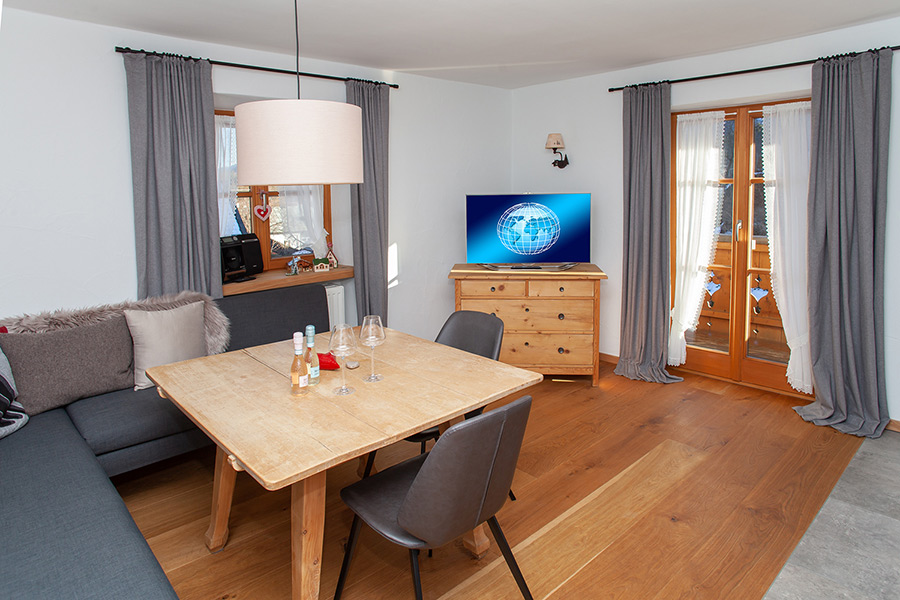Zimmer Waxenstein