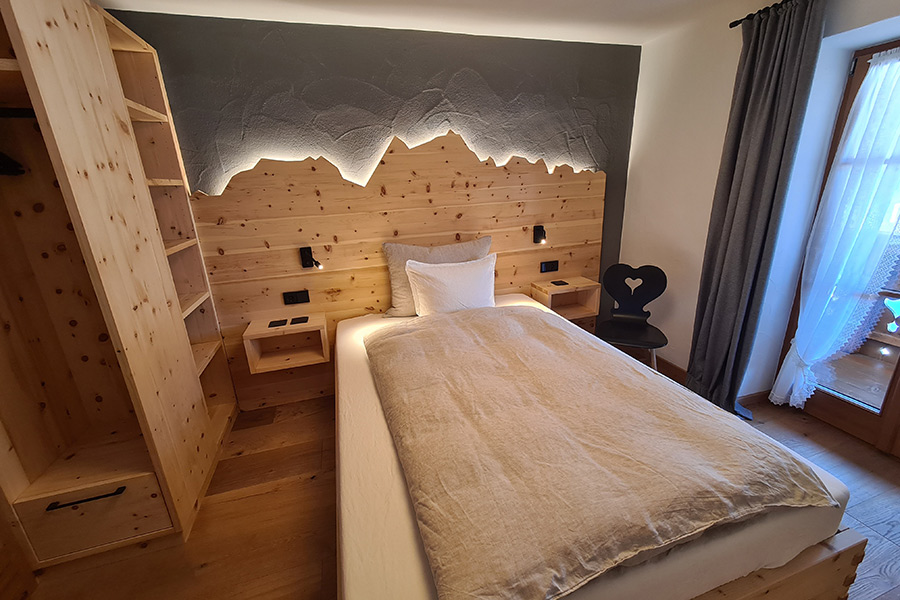 Zimmer Waxenstein