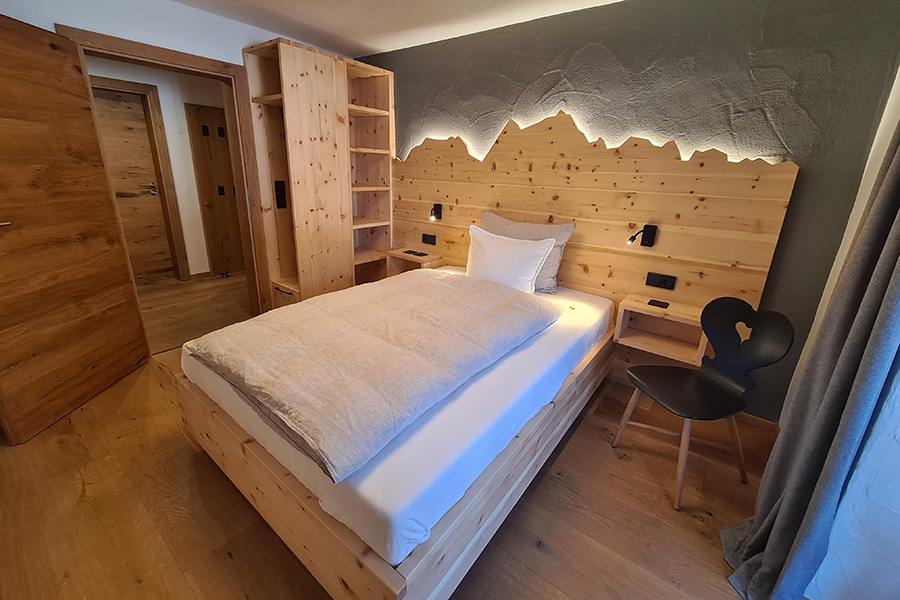 Zimmer Waxenstein